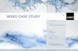 WEKO CASE STUDY€¦ · WEKO CASE STUDY  Weitmann & Konrad GmbH & Co. KG © 2018 HARD-FACTS TASK THE WEKO-EFFECT THE WEKO-SOLUTION Click here to insert image
