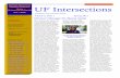 UF Intersections - Sitessites.clas.ufl.edu/afam/files/springdraft2013FINAL.pdf · Page 2 UF Intersections The following courses are required to fulfill the 30-hour requirement. Students