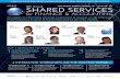 for FINANCE & ACCOUNTING · 2 1-800-882-8684 nquiry@iqpc.com Dear Colleague: After 15 years of acclaimed success, we are thrilled to present our 16th Annual Shared Services for Finance