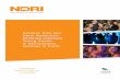 Alcohol, Risk and - Curtin University · 2017-11-13 · Alcohol, risk and harm reduction: drinking amongst young adults in recreational settings in Perth 12 Wellbeing found that 60%
