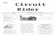Circuit Rider - United Methodist Church Asburyasburyumcforestville.com › images › 10-7and8CR.doc · Web viewThe Circuit Rider Asbury United Methodist Church Newsletter – Published