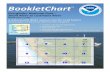 A reduced -scale NOAA nautical chart for small boaters · Everglades National Park from Flamingo on Florida Bay to Everglades City on the Gulf of Mexico. From Daybeacon 48, near the