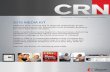 2015 MEDIA KIT - IT Best of Breedi.crn.com/mediakit/2015-CRN-Media-Kit-7.2.15.pdf · 2015-07-06 · your marketing objectives while also engaging and educating the audience. CRN offers