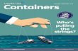 LlLloyd’oyd’s Lisstt JANUARY / FEBRUARY 2018 Containers · CMA CGM is also the first in the world to opt for LNG-powered engines for large containerships. Its 22,000 teu vessels,