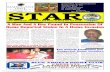 *STAR*STAR*STAR*STAR*STAR*STAR*STAR*STAR ... - Belize News › thestar › cayostar286.pdf · Page 2 - STAR - Tel:- 804-4900 & 626-8822 & 626-3788 - Email:starnewspaper@gmail.com