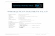 WHSEQ MANAGEMENT PLAN - Speedy Gantryspeedygantry.com.au/Download/ManagementPlans/WHSEQ_MANAG… · 4. Risk Management 5. Quality Assurance 6. Training, Competency and Inductions