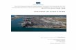 THE PORT OF GIOIA TAURO - European Commission · 2015-03-09 · ex post evaluation of investment projects co-financed by the european regional development fund (erdf) or cohesion