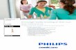 Encourage healthy brushing on their ownoptics-production.s3.amazonaws.com › product_media... · Philips Sonicare For Kids Rechargeable sonic toothbrush 2 modes 2 brush heads HX6311/02