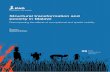 Structural transformation and poverty in Malawi...poverty in Malawi Decomposing the effects of occupational and spatial mobility The authors are grateful for the insights from an anonymous