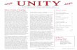 UNITY - uuphost.orguuphost.org/.../uploads/2012/06/Unity_winter_2012.pdf · Cookbook Form Insert UNITY, Winter 2012 Slow Train Coming By: Fred Kowal, Chapter President For the past