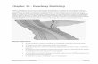 Chapter 10 - Roadway Modeling€¦ · Chapter 10 - Roadway Modeling Roadway Modeling is the process of creating a 3D design surface or surfaces of your proposed roadway project. The