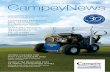 Campey Turf Care Systems - 2015/2016 - Issue 12 CampeyNews › wp-content › uploads › 2015 › ... · A Tale of Two Halves North Shore Golf Course in Lincolnshire is a tale of