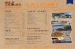 BRASSERIE - LUNCHROOM menu magazine - spring & summer 2020 · VIVA LAS VEGAN BURGER 9,00 A vegan quinoa & bean burger, with mixed salad leaves, red beetroot houmous, grilled eggplant,