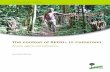 The context of REDD+ in Cameroon · 2 Drivers of deforestation and forest degradation 5 2.1 Forest cover and related changes 5 2.2. Drivers of forest cover change 8 2.3. The climate