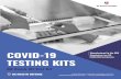 13485:2016 Certiﬁcation TESTING KITSushealthdefense.com/USHD_MT_test.pdf · BB Rapid-MT Test Kit *Manufacturer has the ISO 13485:2016 Certiﬁcation. EST LOWER UPPER Sensitivity