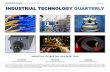 INVESTMENT BANKING INDUSTRIAL TECHNOLOGY QUARTERLY … › - › media › rj › dotcom › ... · 3. Water usage – New sources of water from desalination and water reuse technology