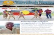 Yarrabah News€¦ · The purpose of the Order of Australia is to recognise by national honour those who have made outstanding contributions that benefit . their communities and,