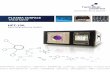 PLASMA SURFACE TREATMENT - Princeton Scientific · The HPT-100 is a microprocessor controlled benchtop plasma treatment system ... CONTRACT PLASMA TREATMENT SERVICE Our technical