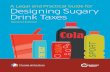 A Legal and Practical Guide for Designing Sugary Drink Taxes › sites › default › files › Sugary... · 2019-12-11 · caloric carbonated soft drinks alone – not including