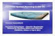 Maritime Spatial Planning in the EU · 2013-12-03 · Maritime Spatial Planning in the EU Hermien Busschbach European Commission –Director Directorate - General for Maritime Affairs