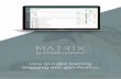 How to make learning - MATRIX LMS › docs › ...to-make-learning-engaging-with-gamifi… · gamification works in MATRIX: Course games Instructors can easily create course games
