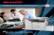 WORKFLOW SOLUTIONS FOR HEALTHCARE · 2020-01-27 · on the network. Supported mobile technologies such as Mopria™, Android™ printing framework and Google Cloud Print™ help embrace