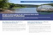Threats to Clean Water in the Delaware River Basin ... Industrial Pollution The Delaware River basin