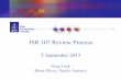 JSR 107 Review Process - jcp.org...by applications using the Standard and Enterprise Editions, versions 6 or newer. ... has described it with the terms “Distributed Caching” and
