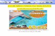 SONGKRAN !!! Super Splash!!! · 2019-06-17 · SONGKRAN !!! Super Splash!!! Club Med Finolhu – Maldives Book till 30 AUG 2018 3 Days 2 Nights with Air Package by Srilankan Airline