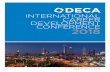 WV DECA - INTERNATIONAL CAREER …...DECA’s international conference..o additions or substitutions may 7 N be registered for competition after the deadline set forth by DECA Inc.