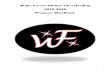 Wake Forest All-Star Cheerleading 2019-2020 Program … › wp-content › uploads › ...The Wake Forest All-Star cheerleading program operates out of Young’s Gymnastics & Cheerleading,
