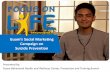 Campaign on Suicide Prevention · Guam’s Social Marketing Campaign on Suicide Prevention . Where America’s Day Begins. Strategic Prevention Framework Our Guide to Success . Keep