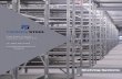 Shelving Systems · Shelving Systems 540 20th Avenue, Lachine, Qc, H8S 3T1 T 514.634.7292 TF 800.361.2242 Info@federalsteel.ca