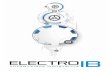 www.. › wp-content › uploads › ELECTRO-IB... · 2018-12-10 · 5 Electro I.B. è attiva dal 2001 nel settore della distribuzione di componenti per l’automazione industriale.