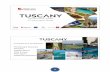 In Tuscany you can discoverY Trekking & Mountain Cycling ...italiantourism.com/adventure times4.pdf · Trekking & Mountain Cycling Water Sports ... Caminos and mountain hiking. In