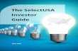 The SelectUSA Investor Guide...2020/06/03  · The United States is governed at different levels, from the federal government down to the state, county, and local levels. Many of the