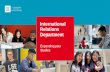 International Relations Department · Strengthen your CV / resume Improve your transferable skills Gain bespoke training Meet new people. LSE Student Opportunities . lse.ac.uk/widening