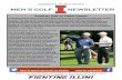 MEN’S GOLF NEWSLETTER › emailer › files › 110525 › november_2016_.pdf · Banquet in Las Vegas, Nevada. During Small’s 17 years, he has turned the Illini men’s golf team