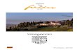 Portfolio 2016 - Weinhandlung Casa Ferlin...Tradition Willkommen bei Vignamaggio : Die über 600 Jahre alte Weinfarm bietet nicht nur erstklassige Zimmer und Appartements für Weinliebhaber,