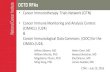 CTAC Meeting Presentation, July 2016...CTAC – July 13, 2016 Summary of the DCTD Cancer Immunotherapy Workshop NCI Shady Grove, January 14 -15, 2016 A 1.5-day meeting with thought