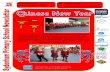 Newsletter 20 01926 339138fluencycontent2-schoolwebsite.netdna-ssl.com/FileCluster/Sydenha… · Tuesday 26th February 2019 Y3 AH class assembly at 9.15am. Wednesday 27th February
