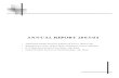 ANNUAL REPORT 2003-04 › download › BK Financial › GRC...ANNUAL REPORT 2003-04 • J. Watumull Global Hospital & Research Centre, Mount Abu • Brigadier Vora Clinic & Jyoti Bindu