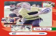 y Tag Rugby Booklet - orkneyrfc.co.uk€¦ · Tag Rugby is a new form of non contact (no tackling) rugby pioneered in Devon in the early 90’s. In tag rugby, players wear a light