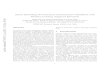 Smart Scheduling of Continuous Data-Intensive Work ows with …lveiga/papers/smart... · 2016-12-12 · Smart Scheduling of Continuous Data-Intensive Work ows with Machine Learning