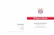 FC Bayern Munich - sporting-id.com Bayern... · FC Bayern Munich. KIT COLOURWAYS Home Away UCL ADULT SIZES Place Numbers 2cm below “FC Bayern München” and Players Names 3cm Centrally