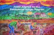 FOOD JUSTICE for ALL Presbyterian Hunger Program · Food Justice - access to healthy foods by all residents - justice for food chain workers / from farm workers to processing to retail