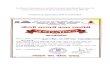 Certificate of Appreciation from Smt.Saraswati Karad Blood ...dcomm.org/wp-content/uploads/2019/05/Smt.-karad... · Certificate of Appreciation from Smt.Saraswati Karad Blood Bank,