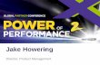 Jake Howering - WordPress.com...Summit® X670 Switch TOR Switch BlackDiamond® X8 Core Switch Summit® X670 TOR Switch CNA CNA Servers Servers NIC NIC LAG LAG LAG Any FC SAN Any Standards