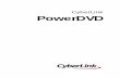 CyberLink PowerDVDdownload.cyberlink.com › ftpdload › user_guide › powerdvd › 12 › ... · 2014-05-12 · 저작권 및 책임 포기 조항 모든 권리 보유 . 서면으로