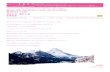 KYOTOGRAPHIE international photography festival - …...KYOTOGRAPHIE international photography festival - satellite event 2015 [KG+]参加展覧会 gone the mountain / turn up the